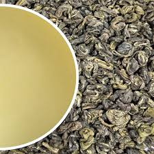 Darjeeling Green Pearl